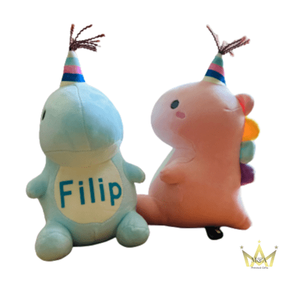Personalised Dino-Unicorn