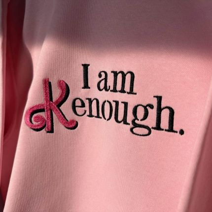 I am Kenough