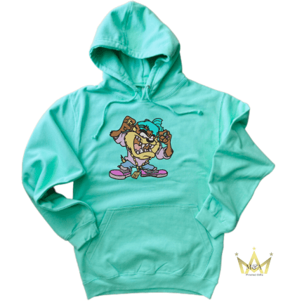 Tazmanian Looney