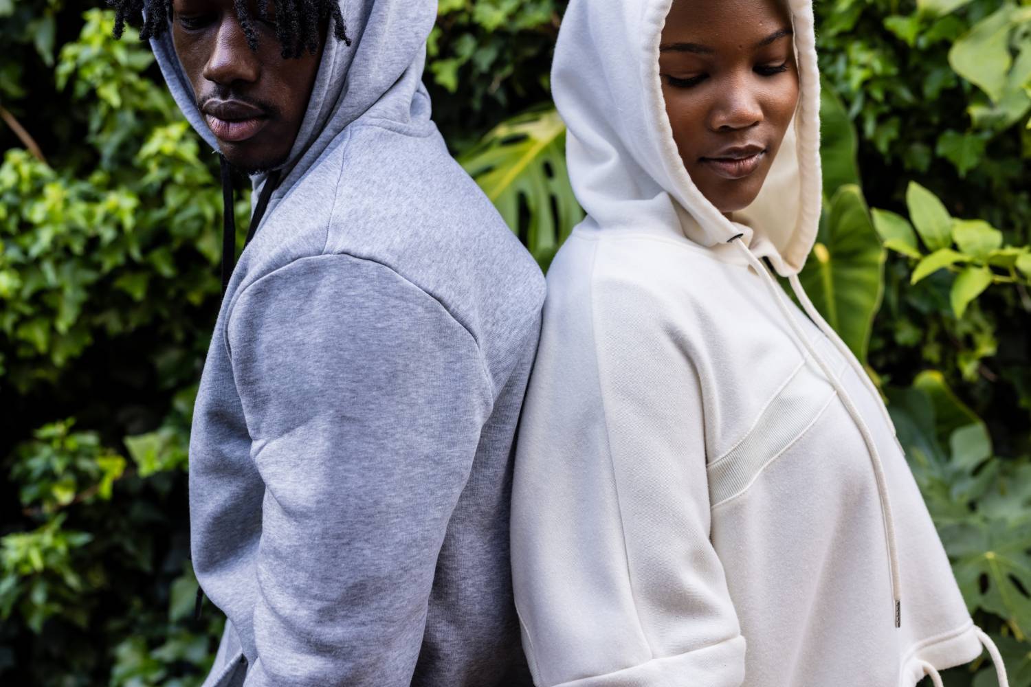 Gifts ideas of embroidered and printed hoodies for him and her 2 Gifts ideas of embroidered and printed hoodies for him and her