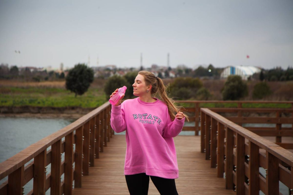 Embroidered Sweatshirts: A Stylish, Timeless, and Personalized Fashion Staple