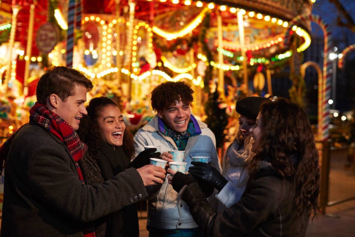 A Complete Guide about Christmas Markets in London: Useful Recommendations